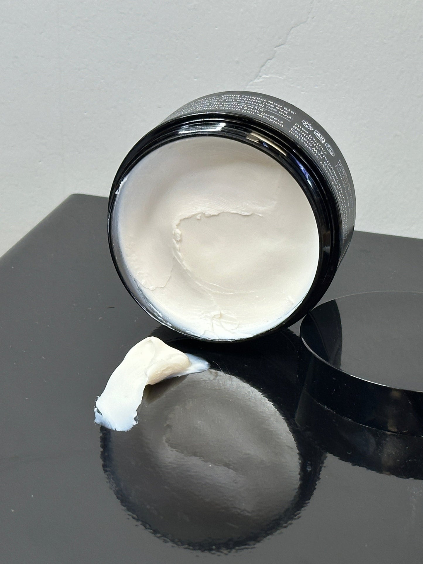 Matte Hair Clay
