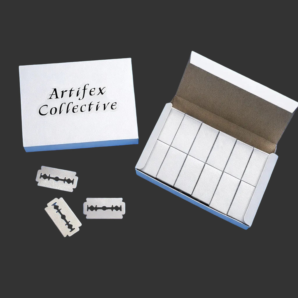 Razor Blades