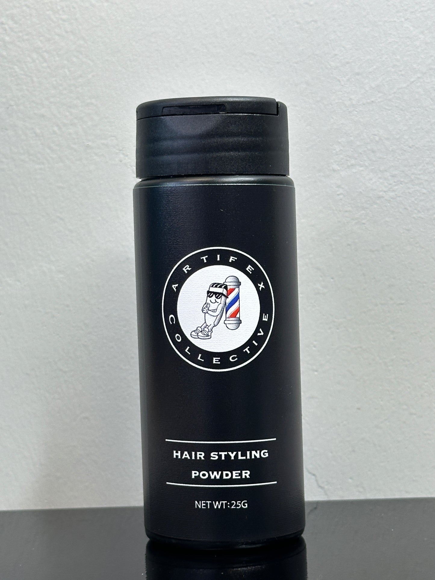Hair Styling Powder