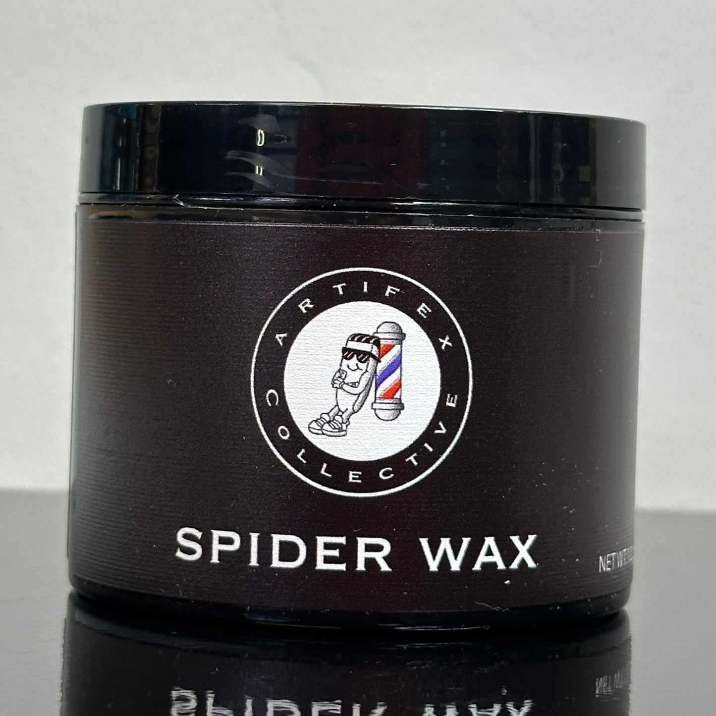 Spider Wax