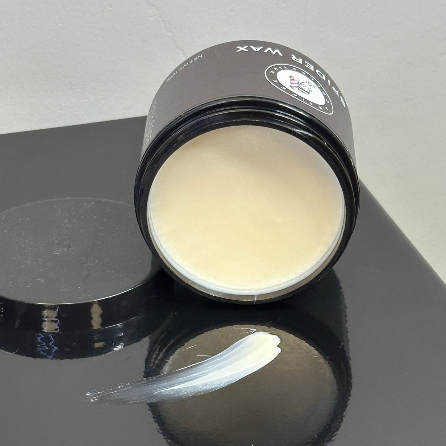 Spider Wax