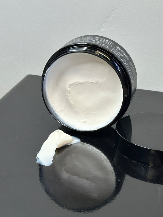 Matte Hair Clay