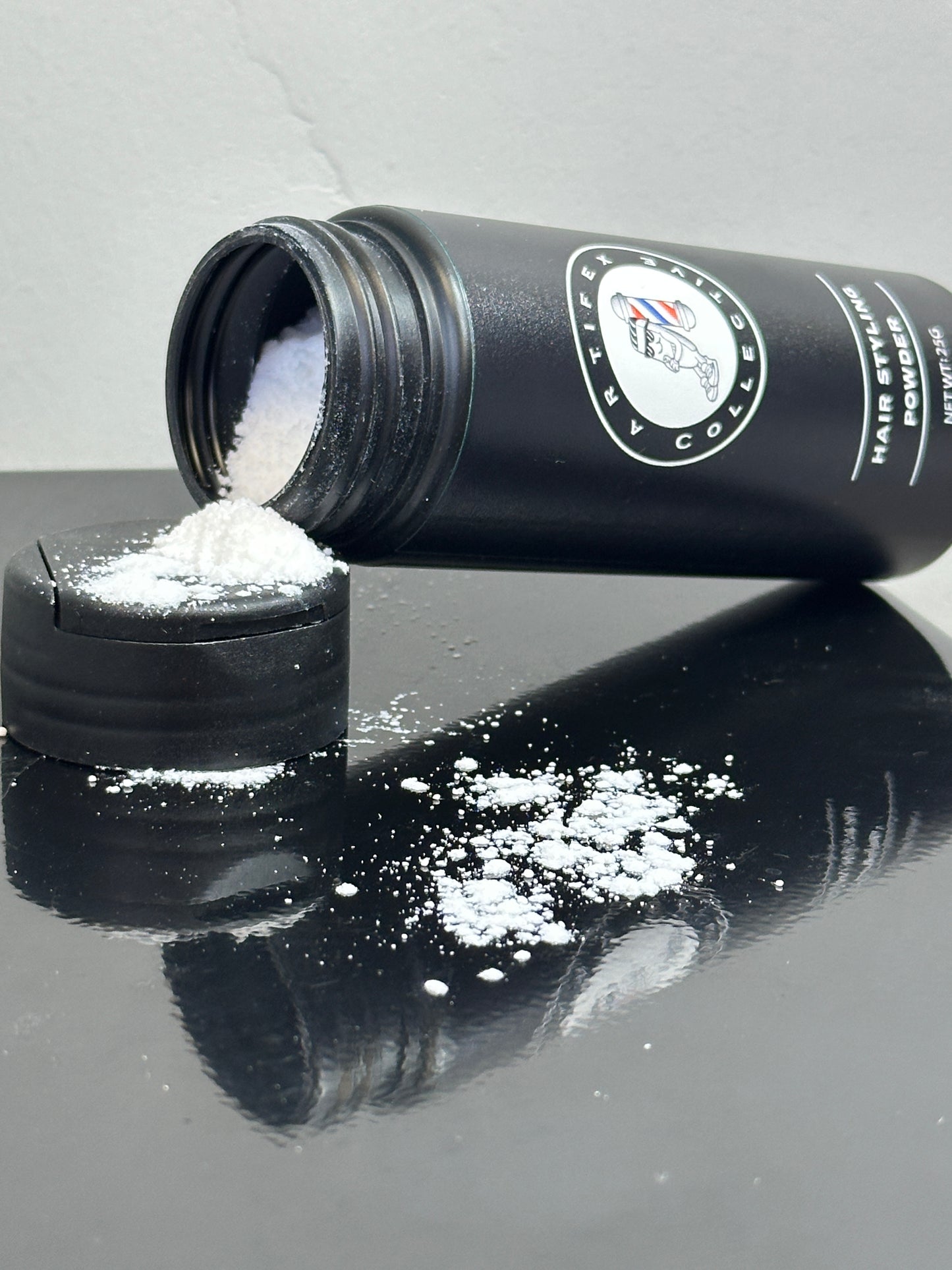 Hair Styling Powder