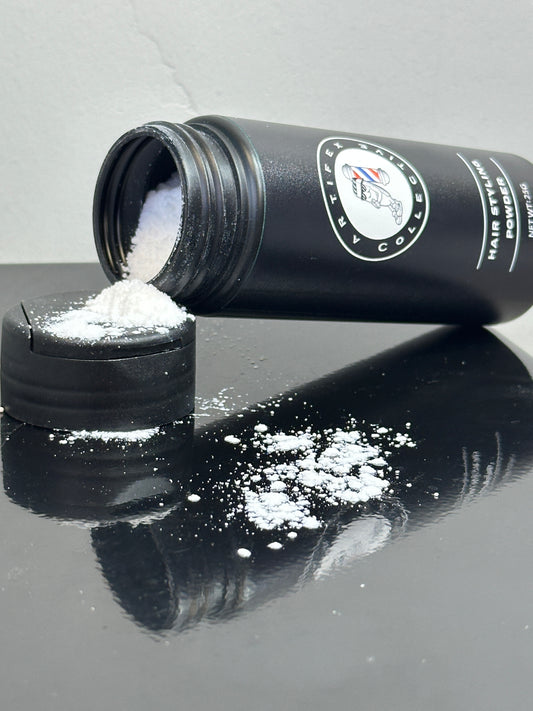 Hair Styling Powder