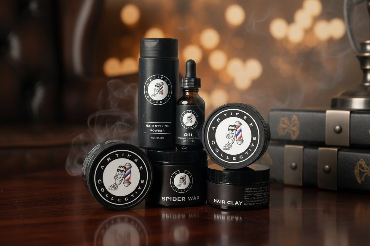 The Collective Bundle!